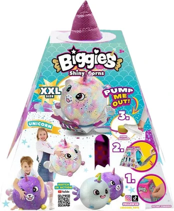 Biggies - Dragon