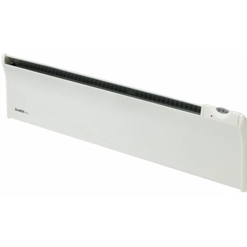Elektrinis radiatorius Glamox heating TLO