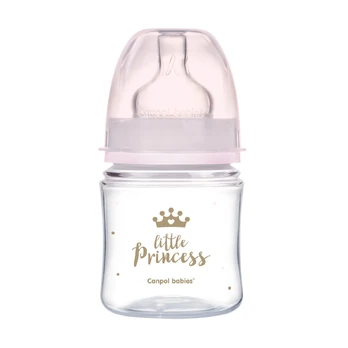 Canpol buteliukas EASY START ANTI-COLIC 120 ml