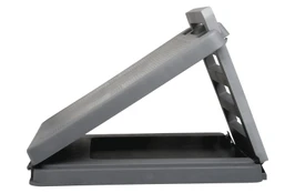Pasvirusi lenta Moves Plastic incline board