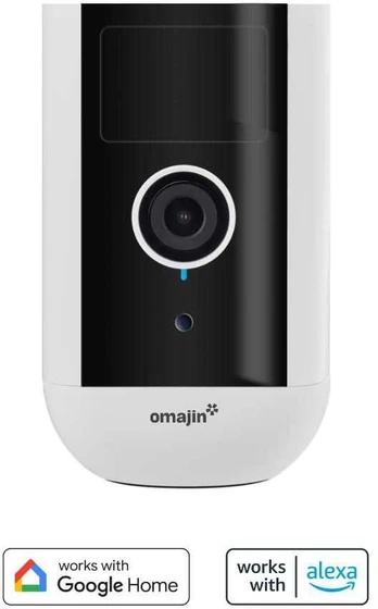 Omajino apsauga OWC-01-EU