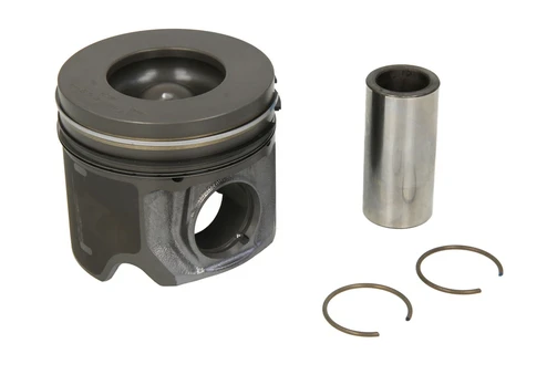 NURAL 87-148107-40 Piston