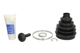 HANS PRIES HP113 004 CV Boot kaina