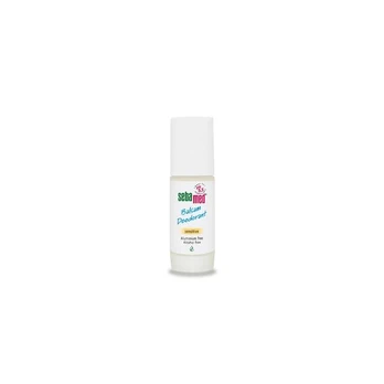 Moteriškas dezodorantas Sebamed Sensitive, 50 ml