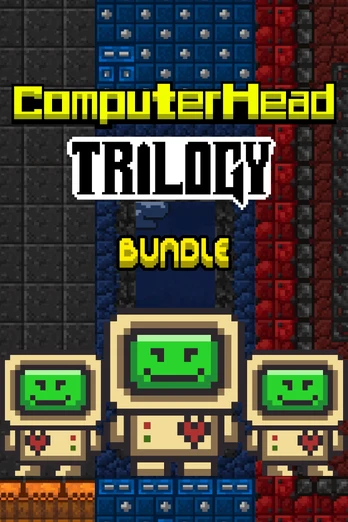 Computerhead Trilogy PC