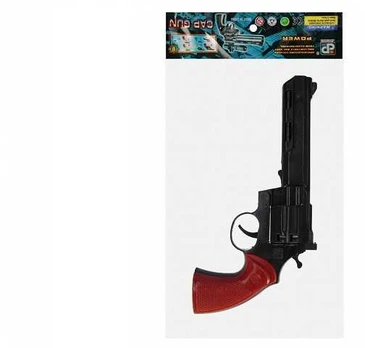 Trifox Pistolet na spłonkę A-4096 18983