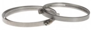 NET ACC STRAPS TX30/570MM 01472-001 AXIS
