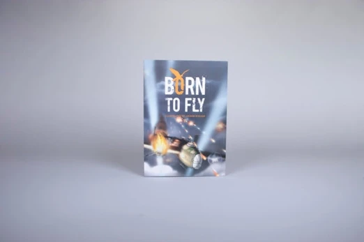 Born to Fly
