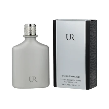 USHER UR Eau De Toilette 100 ml Kvepalai