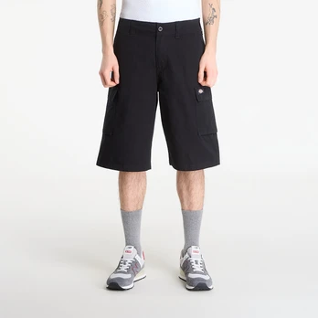 Dickies Eagle Bend Short Black - Dydis W31 (DK0A89EFBLK1 Šortai)
