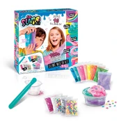 SO SLIME - DIY Slime 10 pack (184) kaina