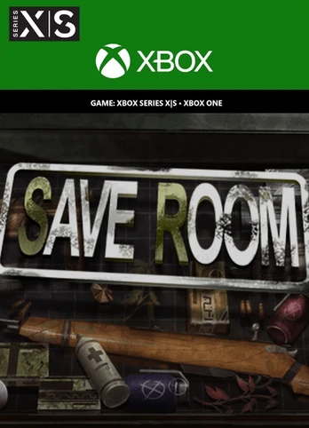 Save Room Xbox