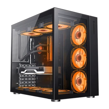 GAMEMAX Infinity BK