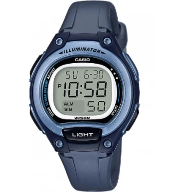 Casio LW-203-2AVEF