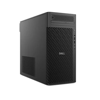 Stacionarus kompiuteris Desktop computer Dell Pro Max T2 FCT2250 Desktop Tower Intel Core Ultra 7 265 Internal memory 16 GB DDR5 Solid-state drive cap