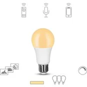 "Müller Licht" šviesos diodų lempa E27, 9W 2 700K