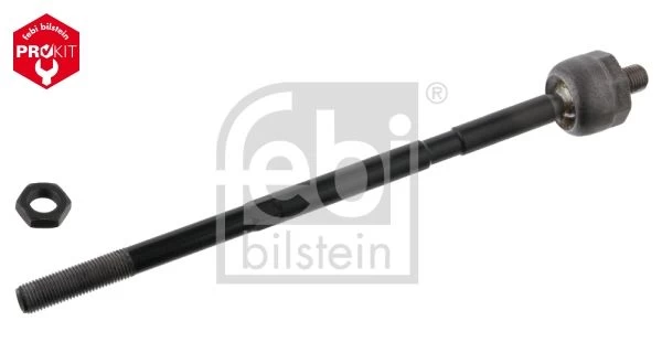 FEBI FE32474 Inner steering tie rod without end