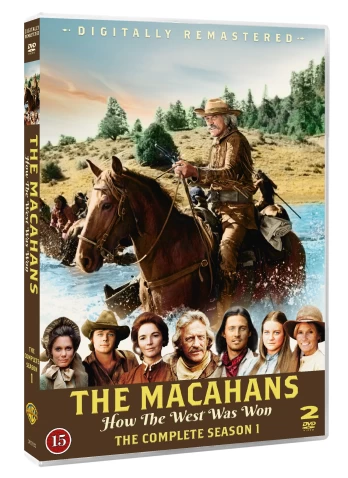The Macahans