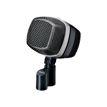 AKG D12 VR - Large-diaphragm dynamic microphone