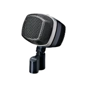 AKG D12 VR - Large-diaphragm dynamic microphone kaina