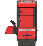 Granulinis katilas Atmos D 30P 30KW