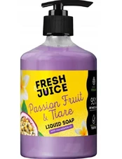 MUILAS SKYS PASSION FRUIT & TIARE 460ML kaina