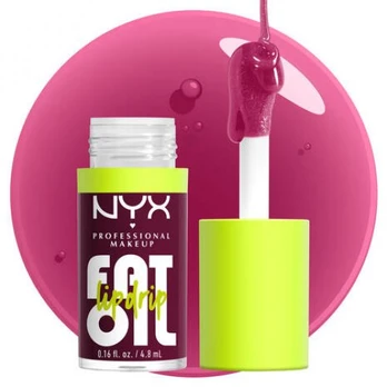 Nyx Fat Oil Lip Drip That's Chic 4,8ml