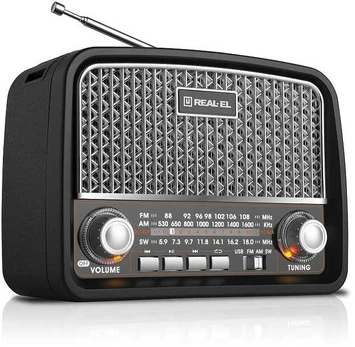 Real-el X-520