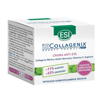 Veido kremas BioCollagenix, 50 ml