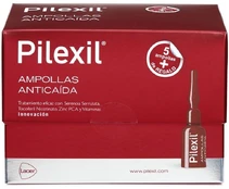 Ampulės nuo slinkimo Pilexil, 20 x 5 ml kaina
