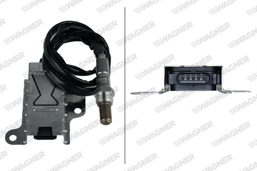 NOx jutiklis, NOx katalizatorius WAGNER NOS00145