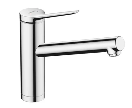 Virtuvinis maišytuvas Hansgrohe Zesis M33, chromo