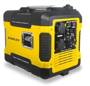 Generatorius benzininis Stanley SIG 1900S, 1700 W kaina