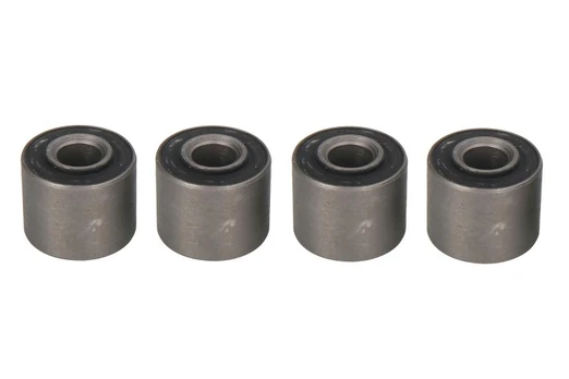 Rato gumos Tinka: HONDA 125S, 185S