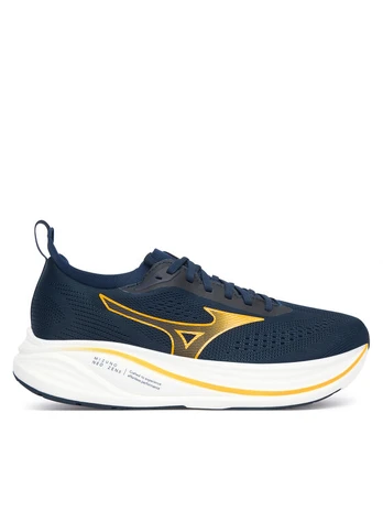 Mizuno Bėgimo batai Neo Zen 2 J1GC2686 Tamsiai mėlyna