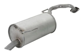 Galinis duslintuvas BOSAL 145-337 kaina
