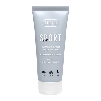 Ziaja - Hand & Foot Cream 100 ml