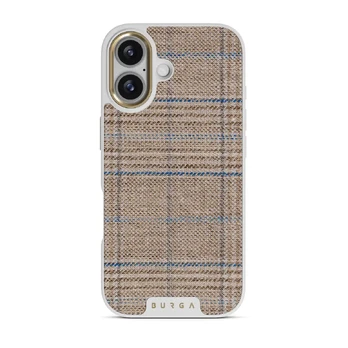 Cosy Sweater - Fall iPhone 17 Case, Elite Light (MagSafe) / Gold