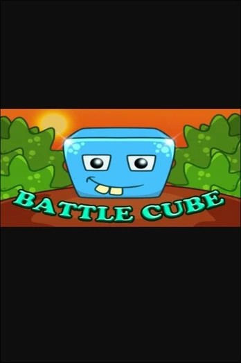 Battle Cube PC