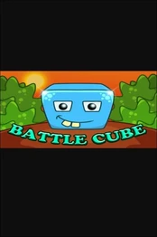Battle Cube PC kaina