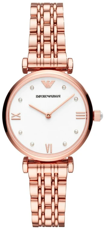 Laikrodis ARMANI moterims AR11267 (32MM)