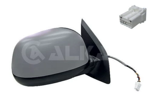 Išorinis veidrodėlis ALKAR 6140859