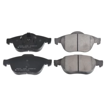 FEBI FE16427 Brake pad set