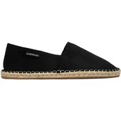 Espadrilės Quiksilver EOHP-BARREL-01 Juoda