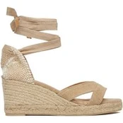 Castañer Espadrilės Cecilia C/6/292 25632 Smėlio