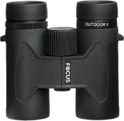 Žiūronai Focus Optics Focus Outdoor II 8x32 kaina