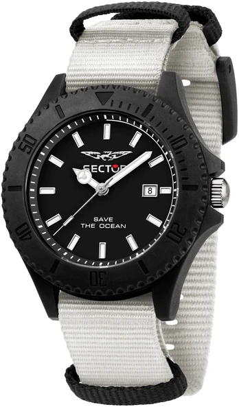 Laikrodis SECTOR MAN R3251539003 (43MM)