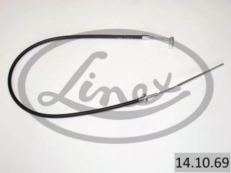 Sankabos trosas LINEX 14.10.69
