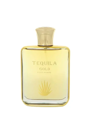 Bharara Tequila Gold 100ml Vyrams EDP