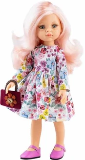 Lėlė Paola Reina Rosa